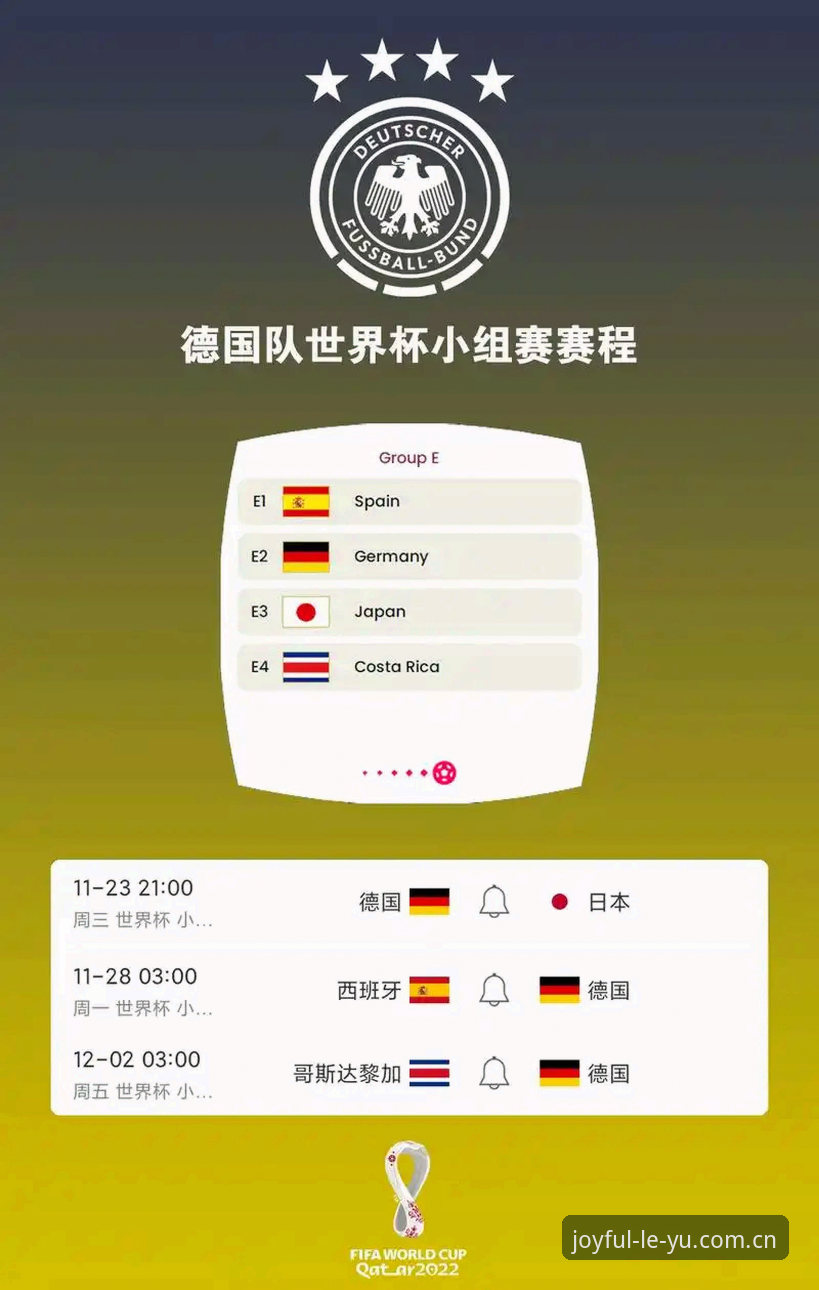 乐鱼官网登录入口必备 德国队世界杯大名单深度解读:诺伊尔回归与年轻风暴的完整指南